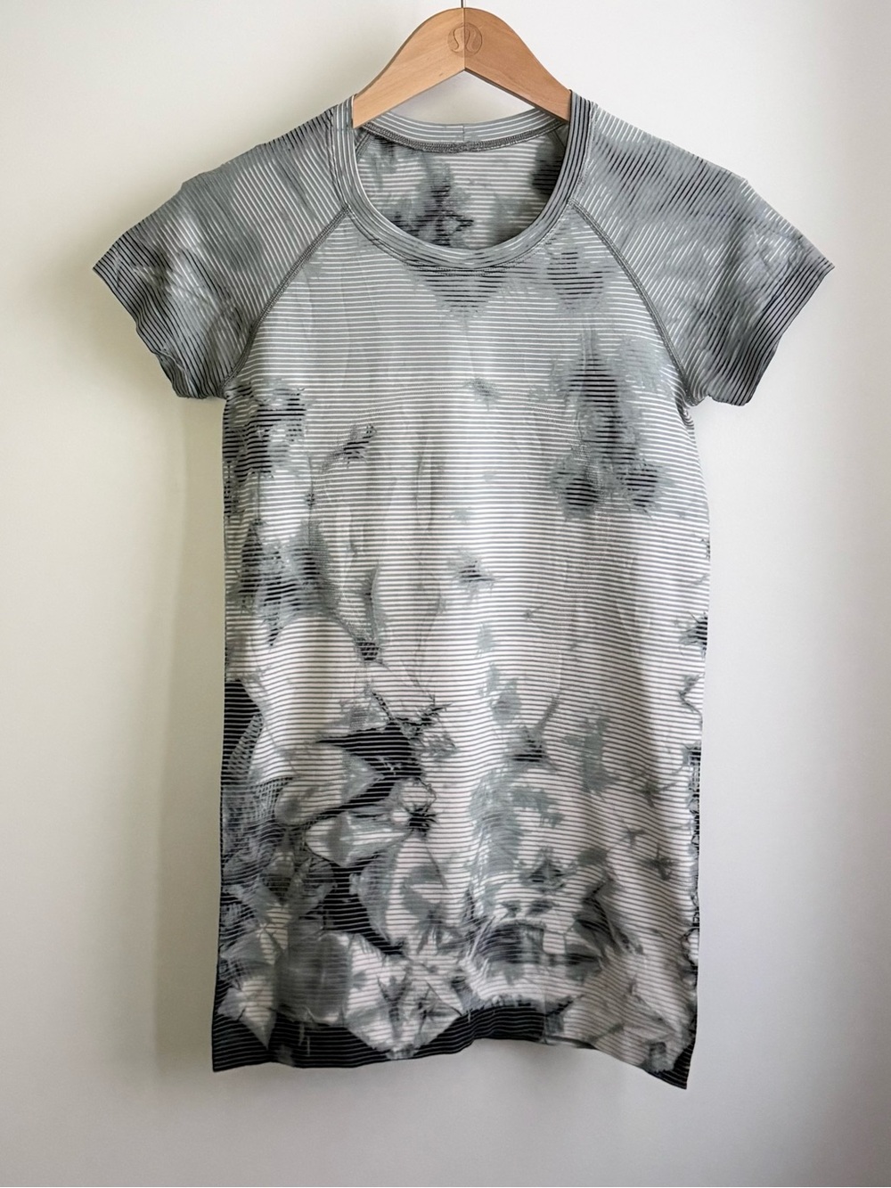 lululemon swiftly 2.0 *shibori